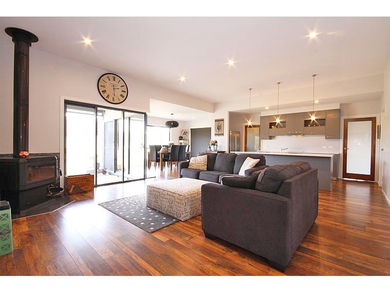 3 Griffin Way, Smythesdale VIC 3351