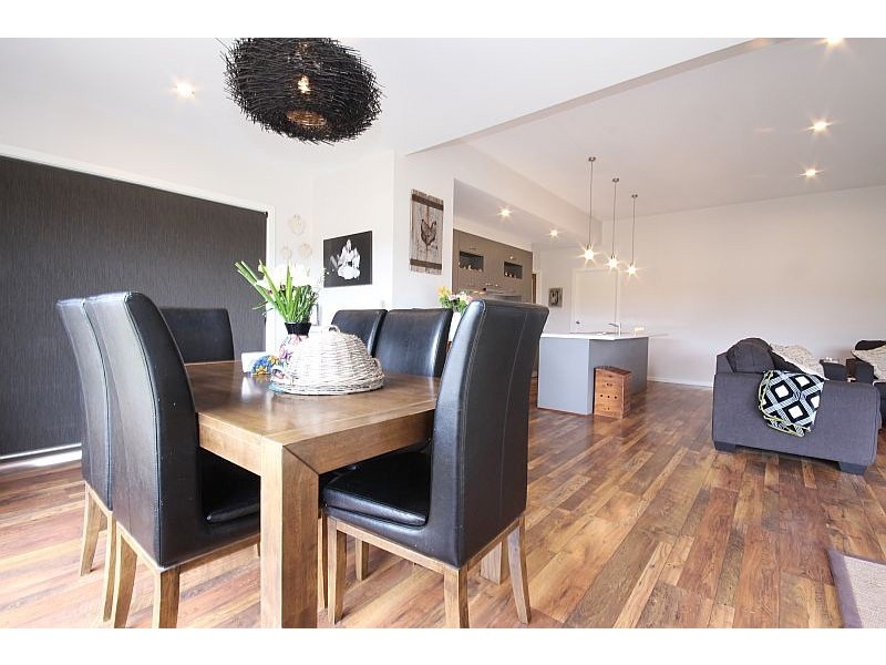 3 Griffin Way, Smythesdale VIC 3351