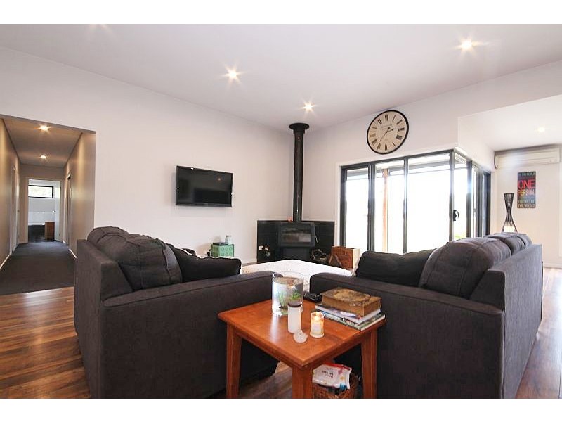 3 Griffin Way, Smythesdale VIC 3351