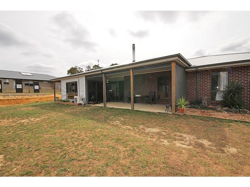 3 Griffin Way, Smythesdale VIC 3351