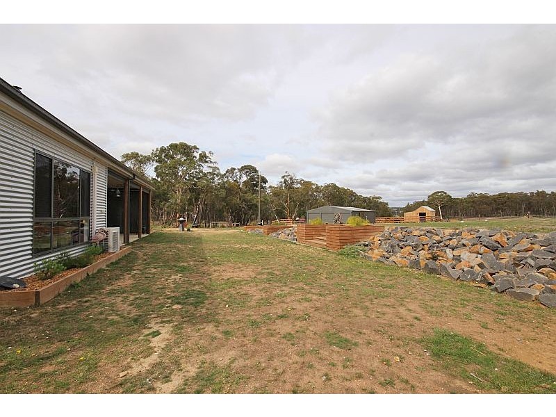 3 Griffin Way, Smythesdale VIC 3351