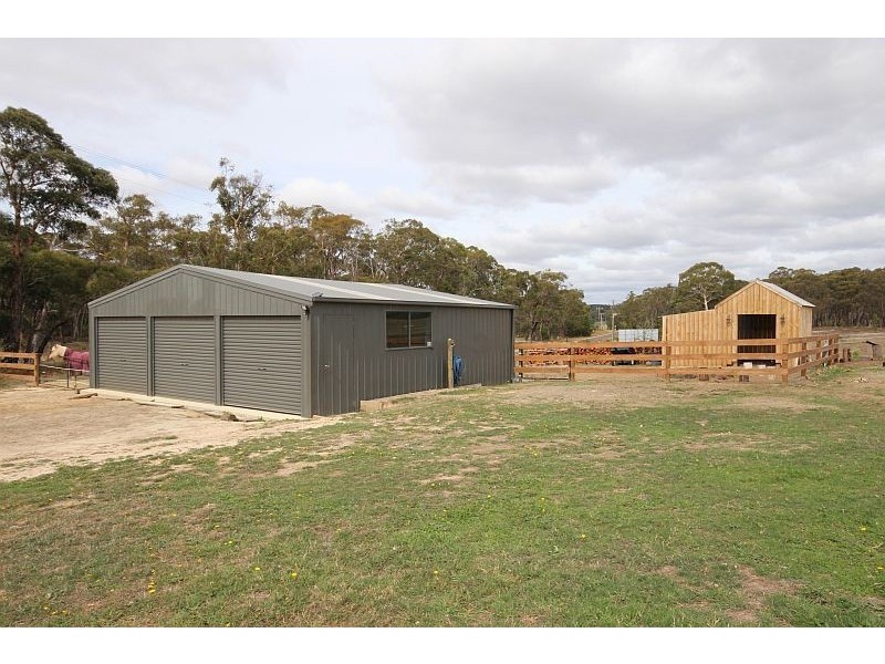 3 Griffin Way, Smythesdale VIC 3351