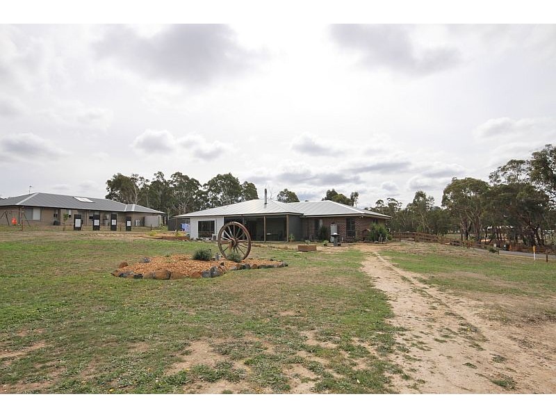 3 Griffin Way, Smythesdale VIC 3351