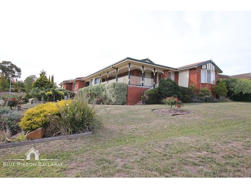 2a View Point Drive, Ballarat North VIC 3350