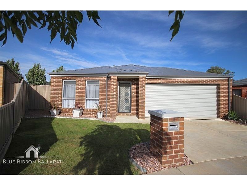 9 Heppner Court, Sebastopol VIC 3356