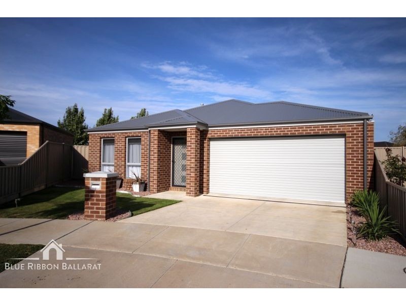9 Heppner Court, Sebastopol VIC 3356