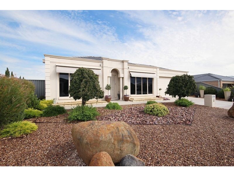 96 Alfredton Drive, Alfredton VIC 3350