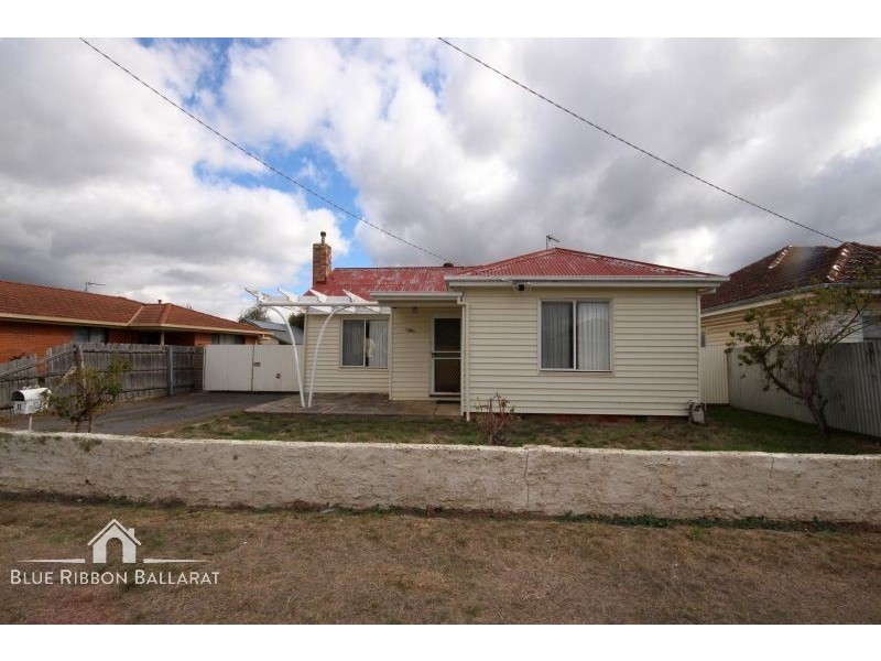 11 Rice Street, Ballarat East VIC 3350