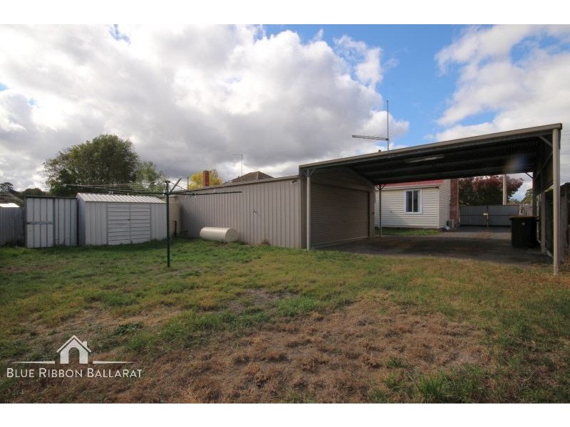 11 Rice Street, Ballarat East VIC 3350