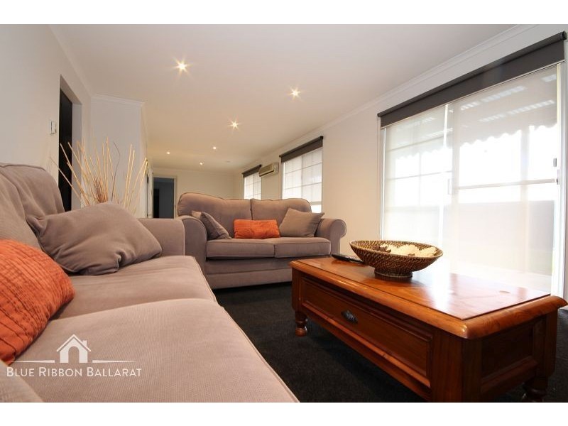 479 Wiltshire Lane, Delacombe VIC 3356