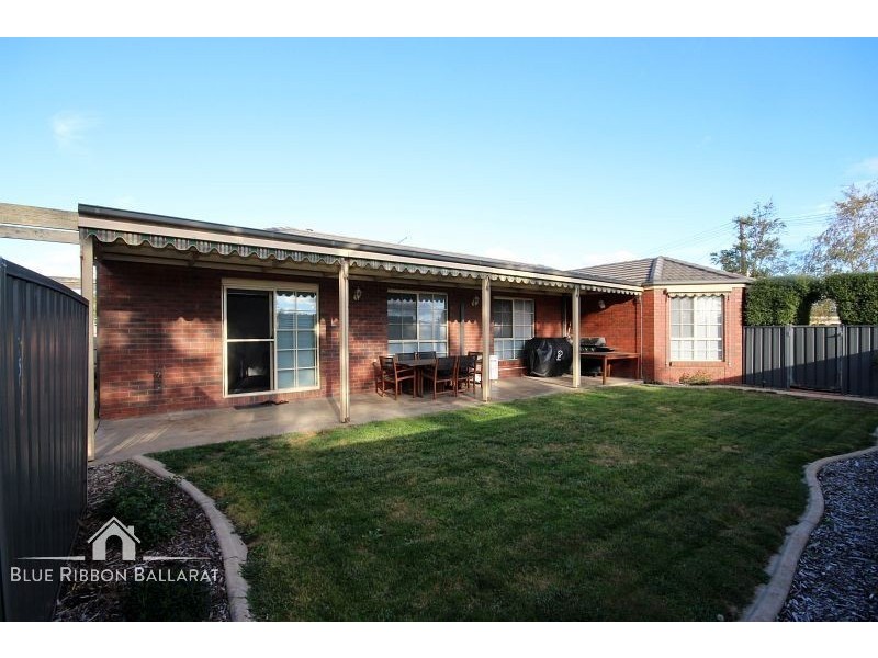 479 Wiltshire Lane, Delacombe VIC 3356