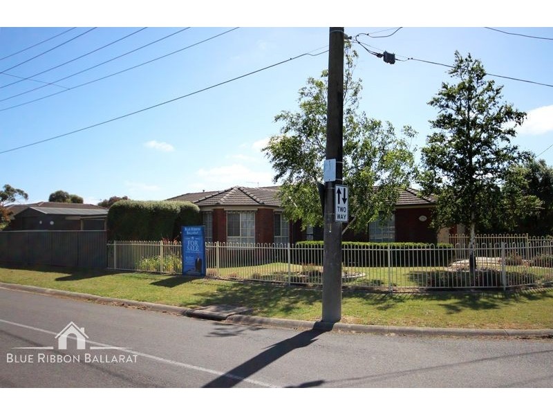 479 Wiltshire Lane, Delacombe VIC 3356