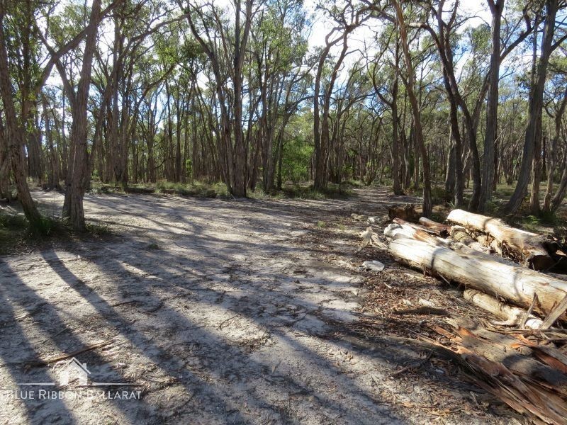 Lot 4,  Haddon – Preston Hill Road, Haddon VIC 3351