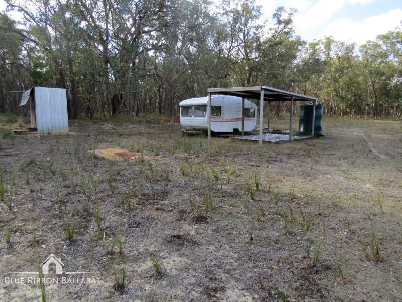 180 – 195 Derwent Jacks Road, Berringa VIC 3351