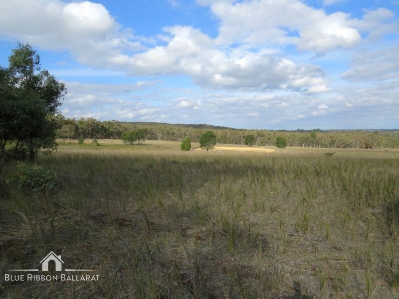 180 – 195 Derwent Jacks Road, Berringa VIC 3351