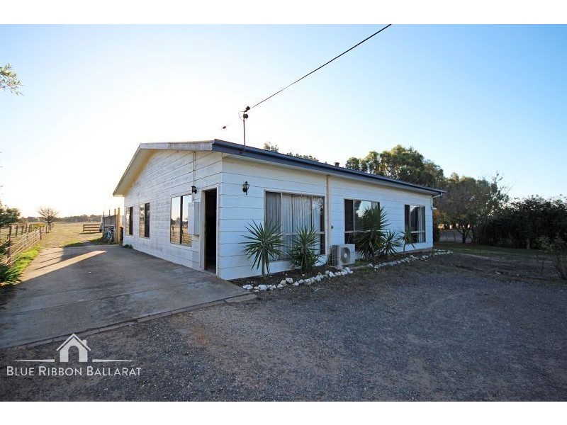 384 Wilsons Road, Haddon VIC 3351