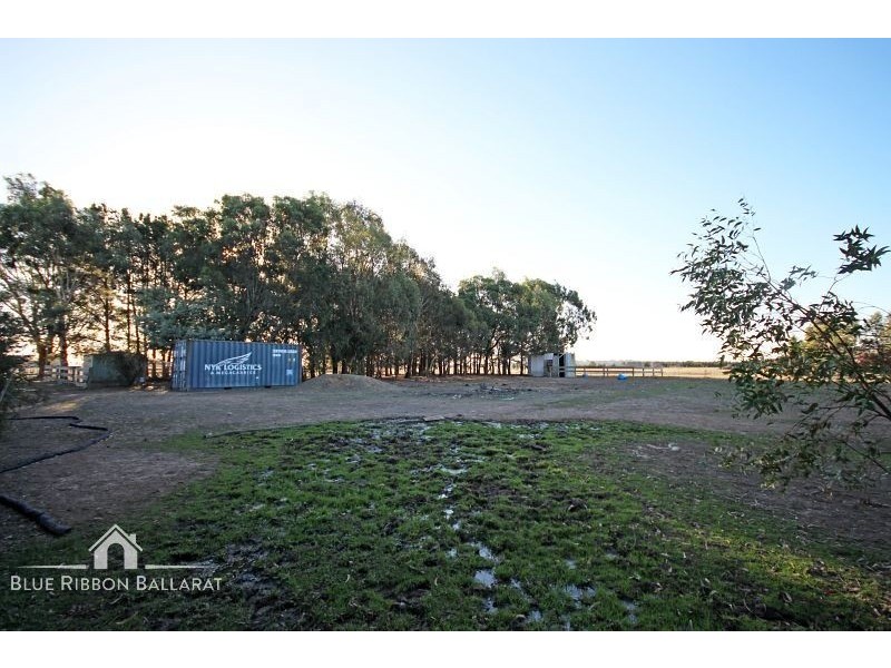 384 Wilsons Road, Haddon VIC 3351