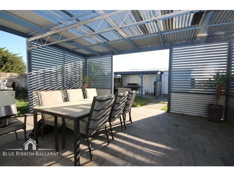 384 Wilsons Road, Haddon VIC 3351