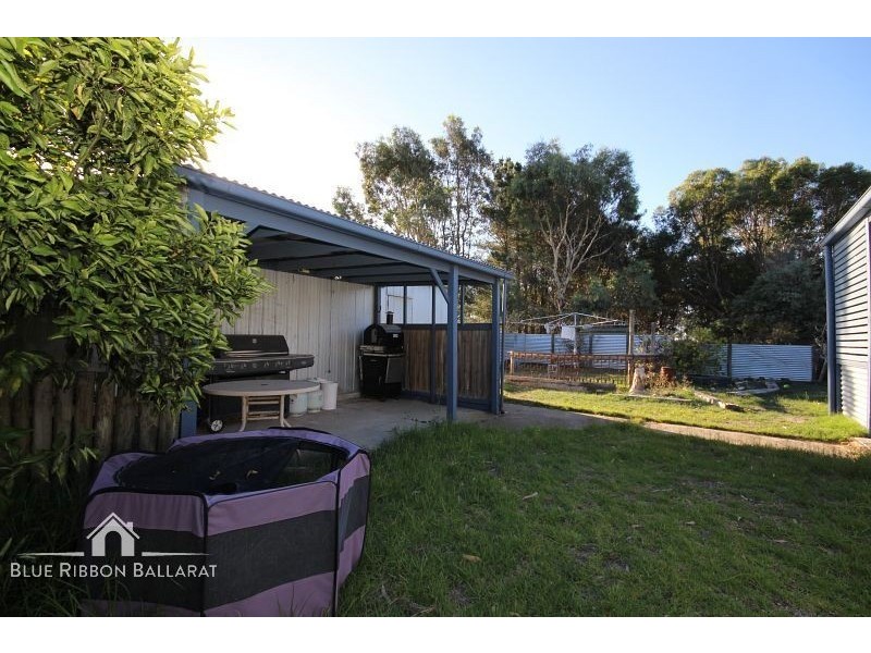 384 Wilsons Road, Haddon VIC 3351