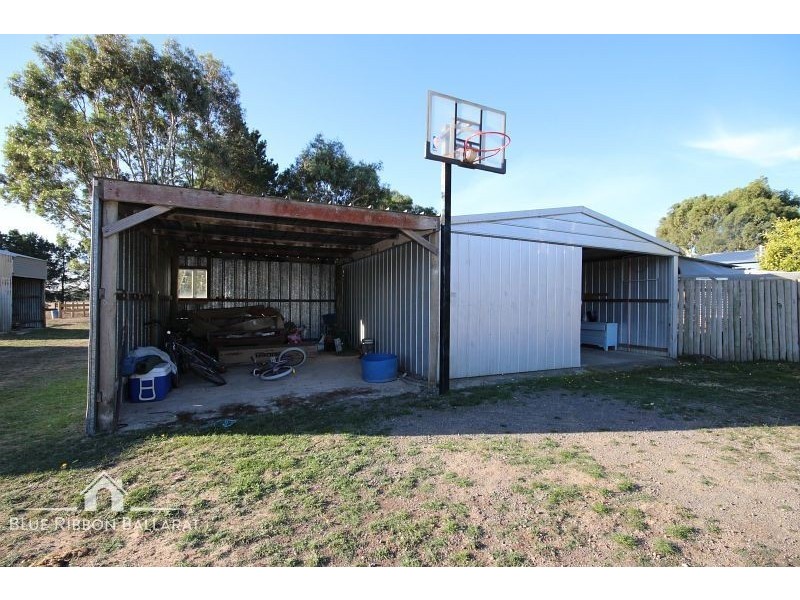 384 Wilsons Road, Haddon VIC 3351