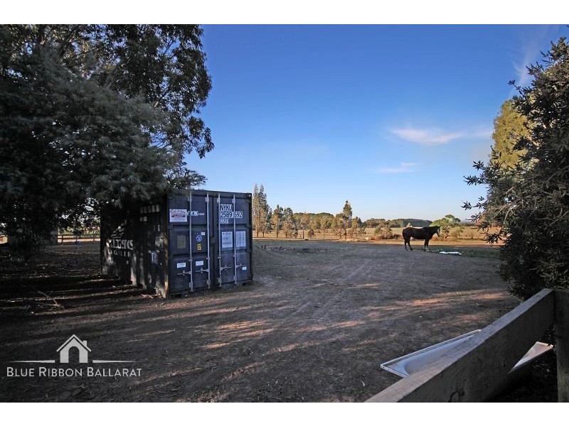 384 Wilsons Road, Haddon VIC 3351