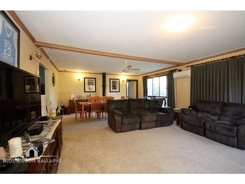 384 Wilsons Road, Haddon VIC 3351