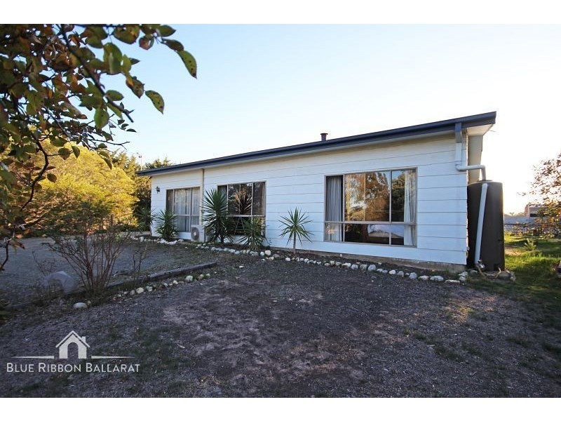 384 Wilsons Road, Haddon VIC 3351