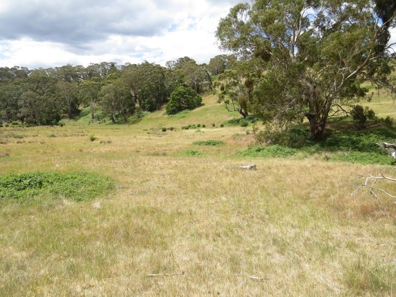 Lot 1,  Ford Street, Glenlyon VIC 3461