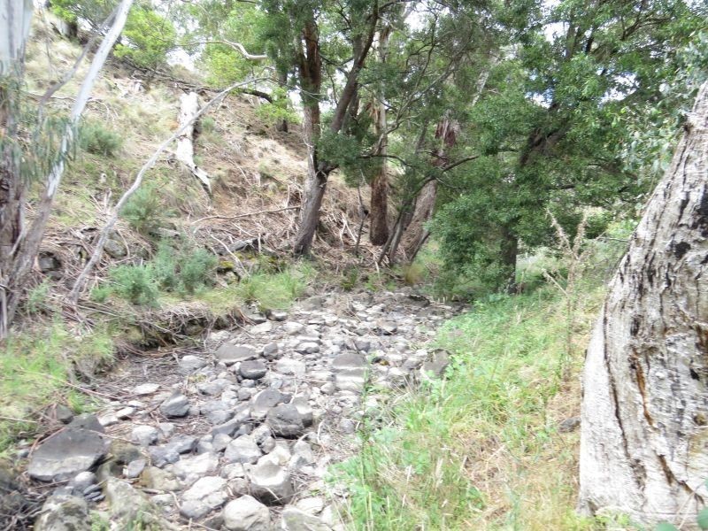 Lot 1,  Ford Street, Glenlyon VIC 3461