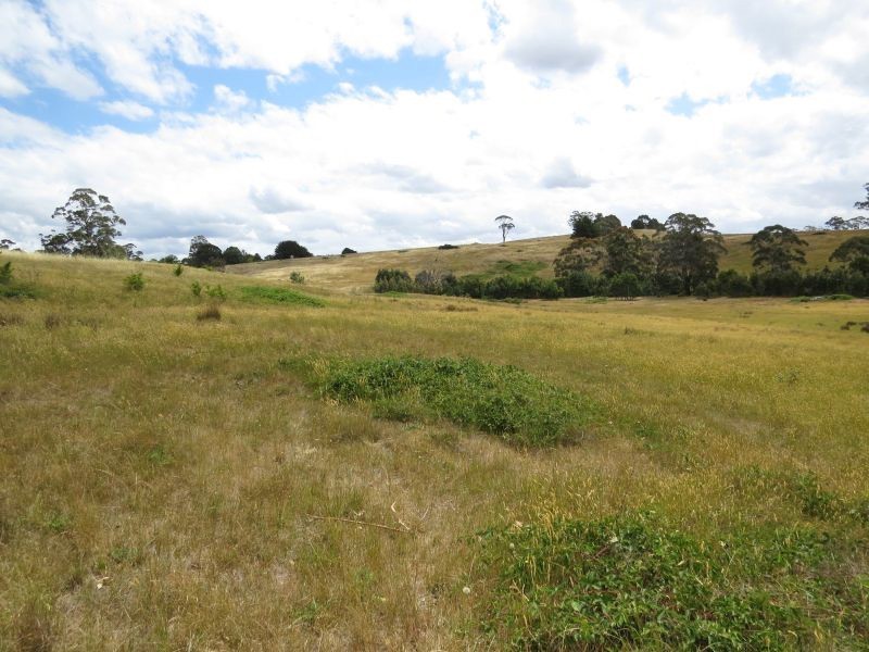 Lot 1,  Ford Street, Glenlyon VIC 3461