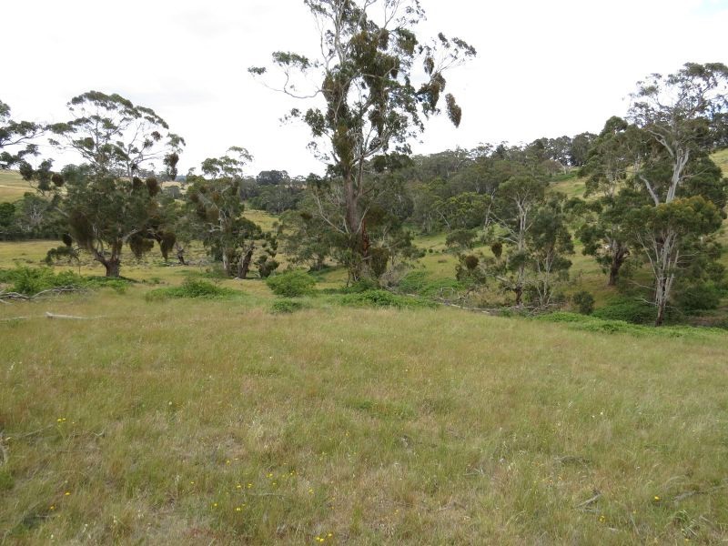 Lot 1,  Ford Street, Glenlyon VIC 3461