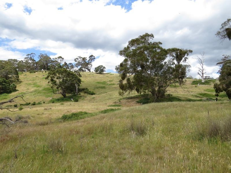 Lot 1,  Ford Street, Glenlyon VIC 3461