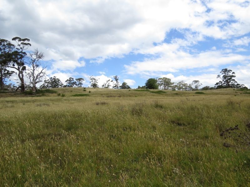 Lot 1,  Ford Street, Glenlyon VIC 3461