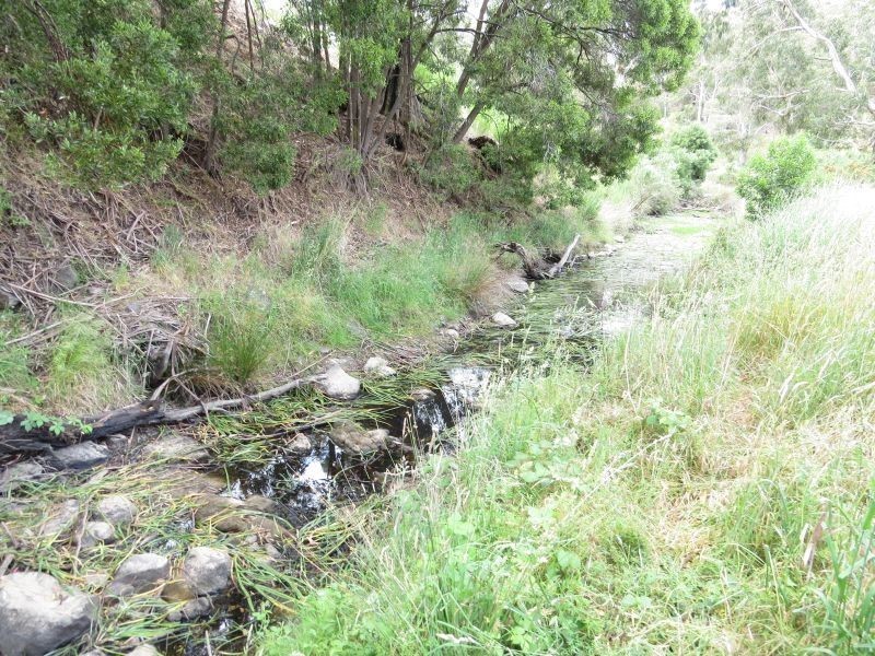 Lot 1,  Ford Street, Glenlyon VIC 3461