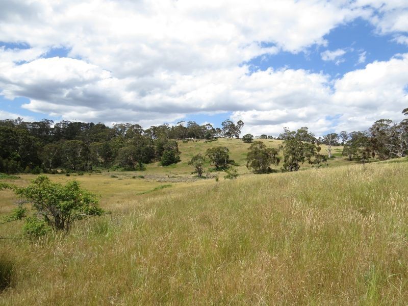 Lot 1,  Ford Street, Glenlyon VIC 3461