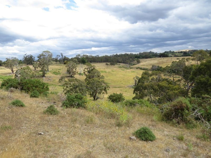 Lot 1,  Ford Street, Glenlyon VIC 3461