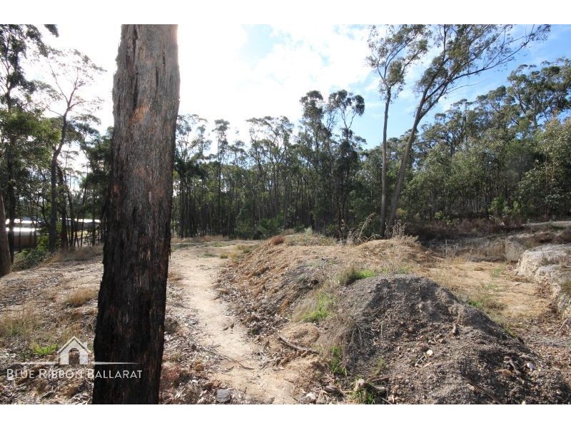 1 Kookaburra Close, Mount Helen VIC 3350