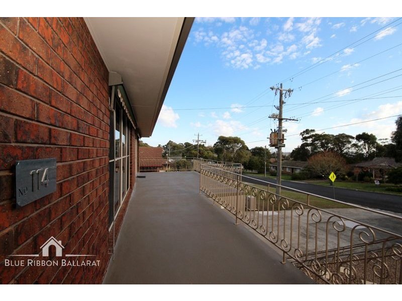 114 Simpson Street, Ballarat North VIC 3350