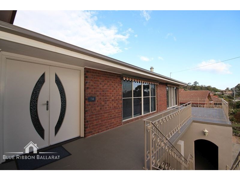 114 Simpson Street, Ballarat North VIC 3350