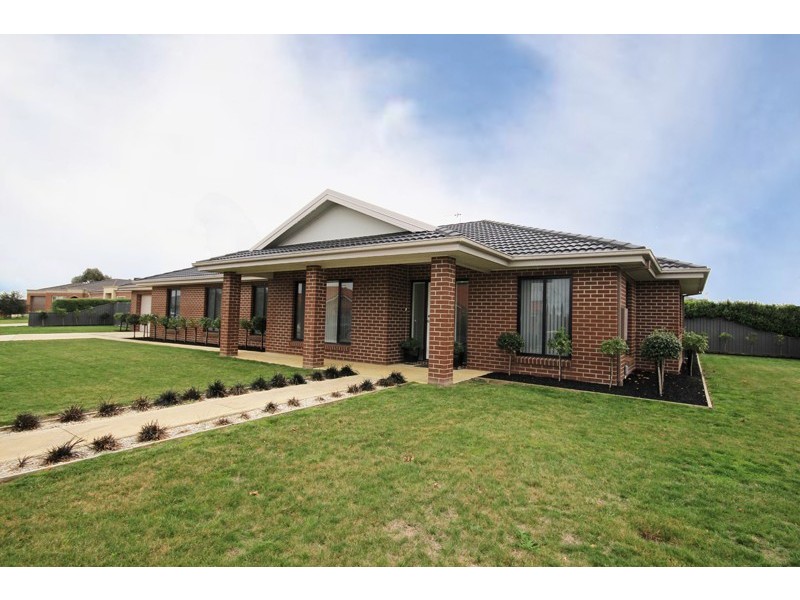 22 Alfredton Drive, Alfredton VIC 3350