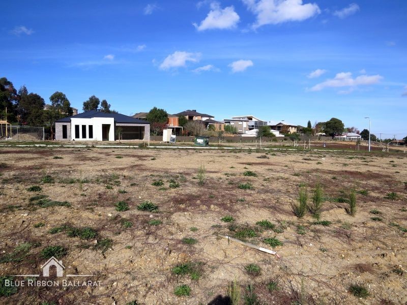 Lot 19 (8) Orkney Court, Ballarat North VIC 3350