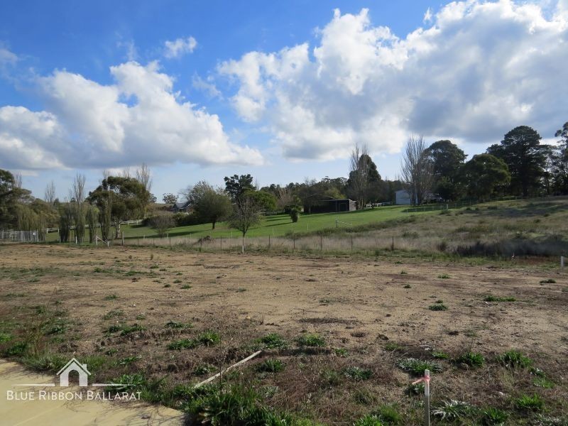 Lot 19 (8) Orkney Court, Ballarat North VIC 3350