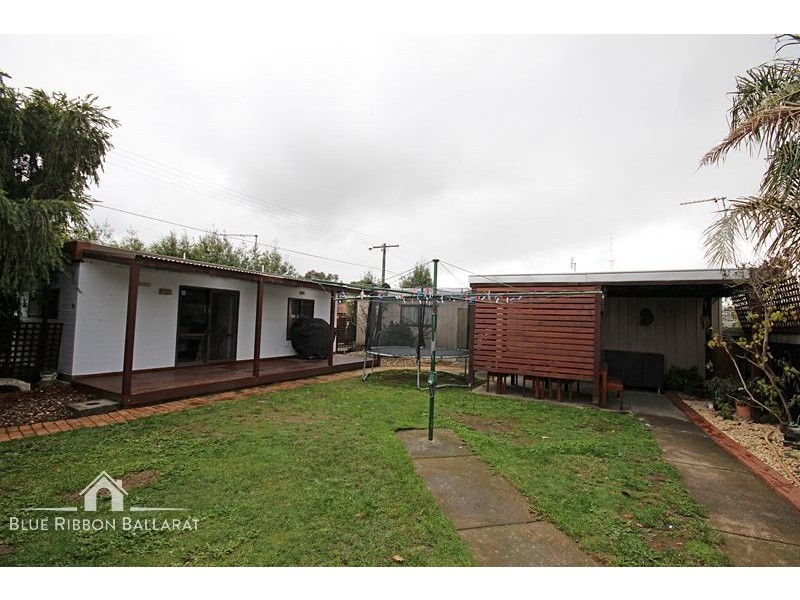 120 Learmonth Road, Wendouree VIC 3355