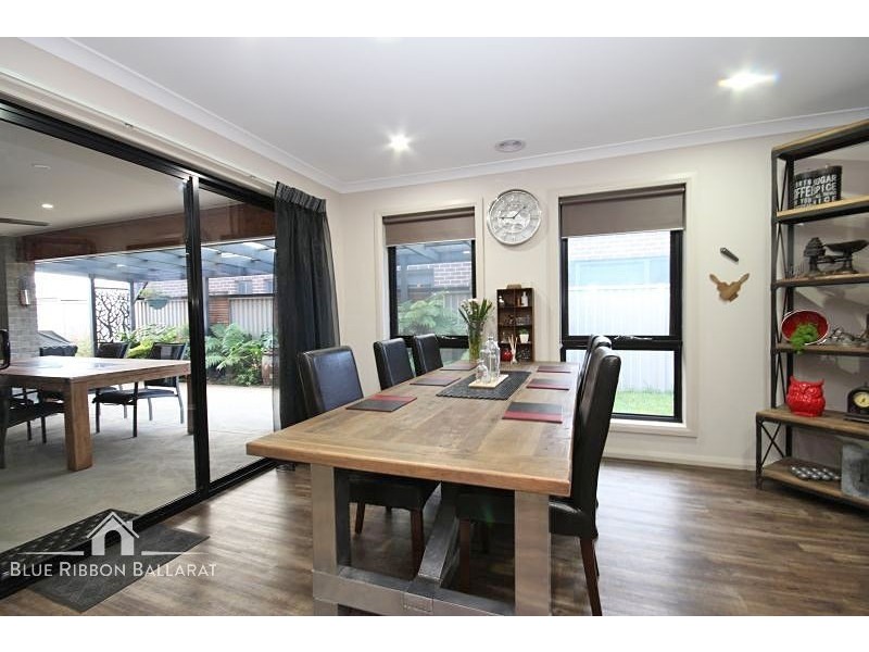 18 Annmaree Drive, Delacombe VIC 3356