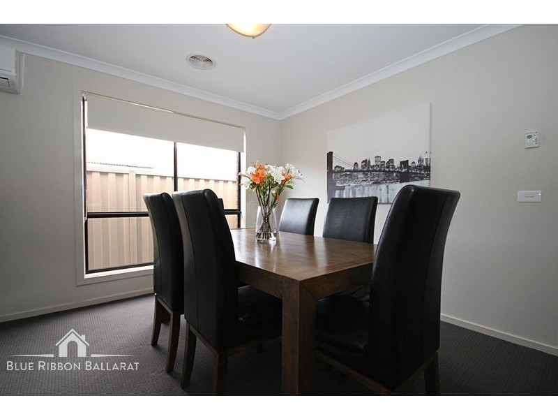 14 Stella Drive, Delacombe VIC 3356