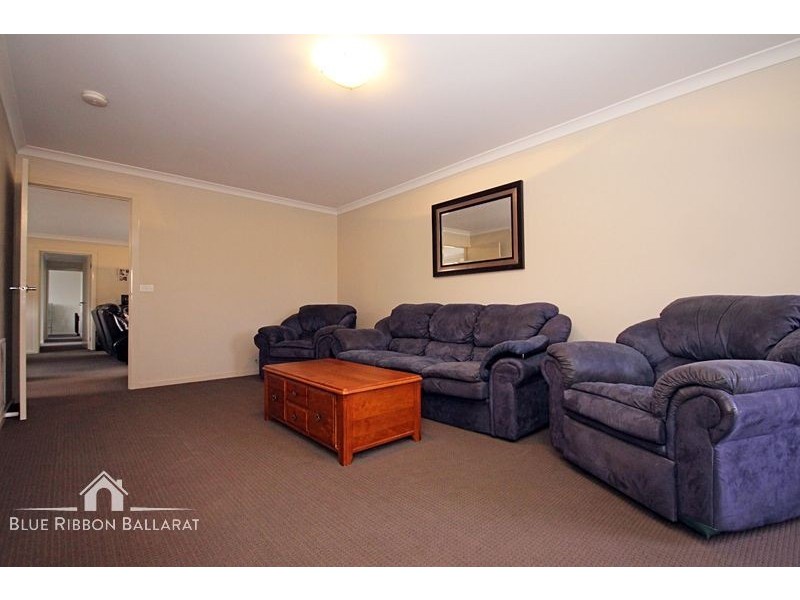 14 Stella Drive, Delacombe VIC 3356
