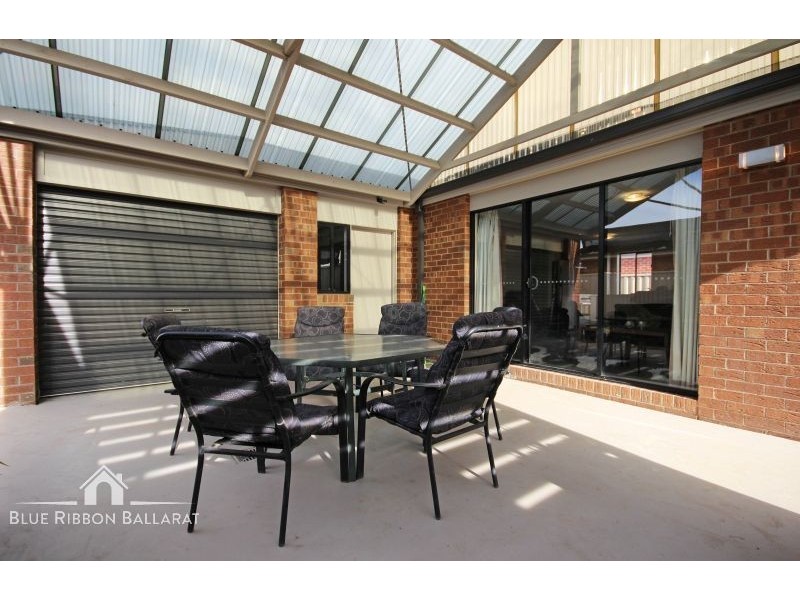 14 Stella Drive, Delacombe VIC 3356