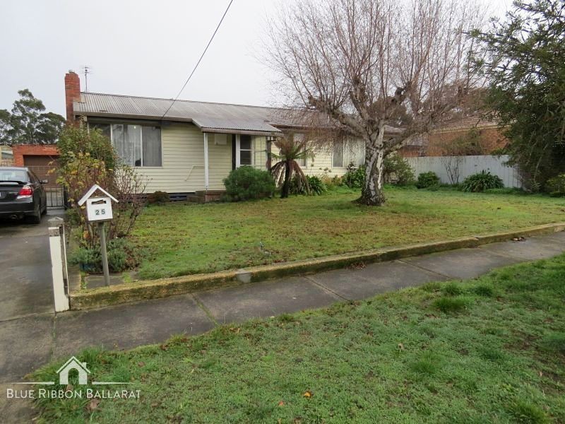 25 Stanley Street, Ballarat North VIC 3350