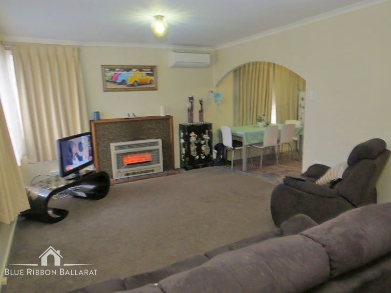 25 Stanley Street, Ballarat North VIC 3350