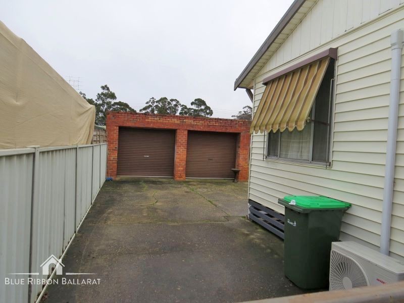25 Stanley Street, Ballarat North VIC 3350